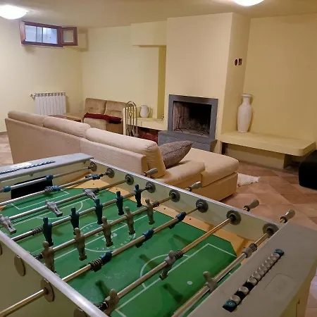 Twetty Villa Massaciuccoli