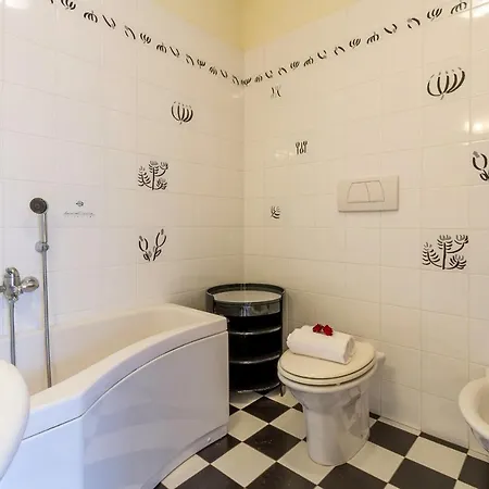 Villa Twetty Massaciuccoli