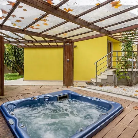 Twetty Villa Massaciuccoli
