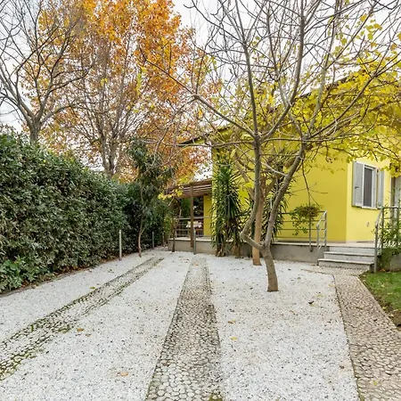 Villa Twetty Massaciuccoli