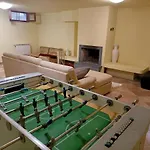Twetty Villa Massaciuccoli