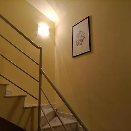 Villa Twetty Massaciuccoli