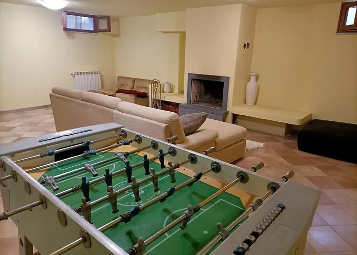 Twetty Villa Massaciuccoli