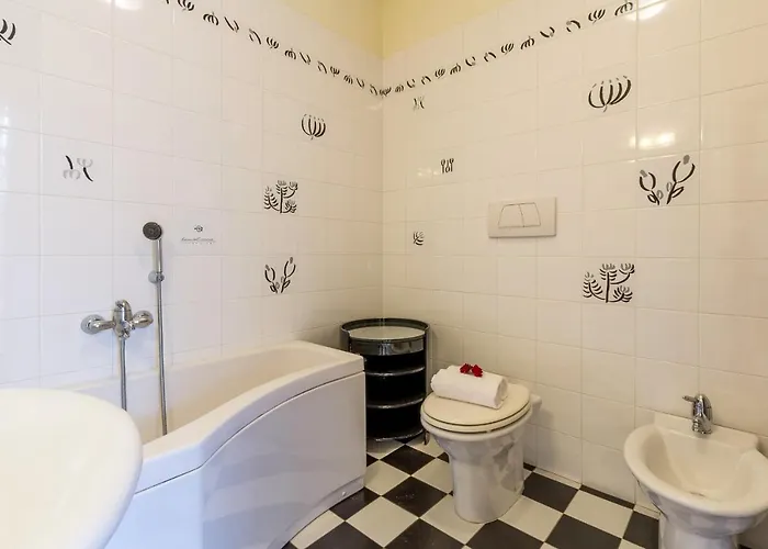 Villa Twetty Massaciuccoli